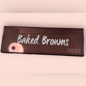 Dose of color eyeshadow